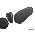 LUIMOTO TANK LEAF Tank Pads for the Suzuki GSX-R600 & GSX-R750 (2011+)